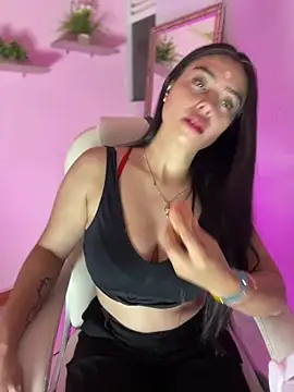 Iam Valentinas online show from May 15, 5:14 am