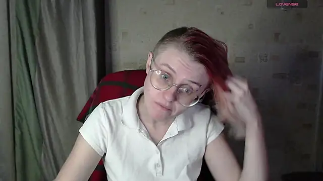 Snapshot of __Freya___ chatting on July 7, 4:55 pm Freya online show from July 7, 4:55 pm