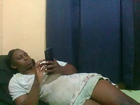 naughty-slender online show from June 30, 4:46 am