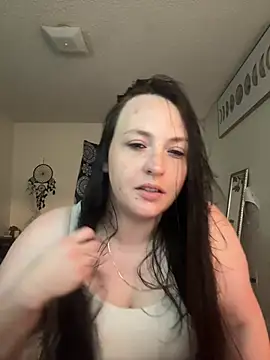 goddesshmh online show from June 13, 7:01 pm