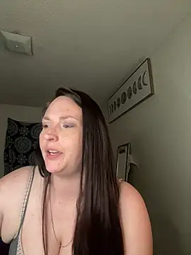 goddesshmh online show from June 24, 7:18 am