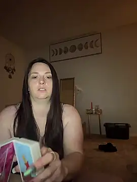 goddesshmh online show from July 19, 2:48 am