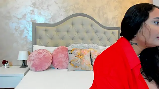 Snapshot of Bianca_Vale chatting on June 9, 5:08 am Bianca Vale online show from June 9, 5:08 am