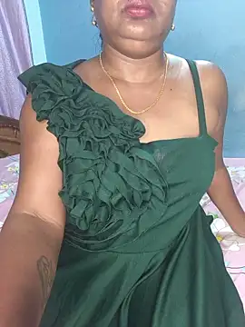 Kaveri Anjel online show from May 26, 4:36 pm