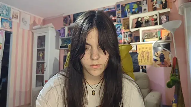 CariePremer online show from May 16, 1:43 pm