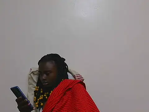 SassyTarrif online show from June 12, 1:04 am