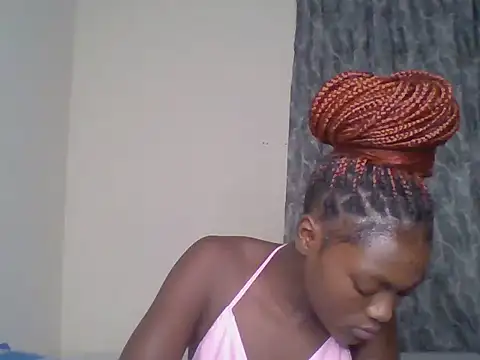 Belle bubbles online show from June 21, 6:32 pm