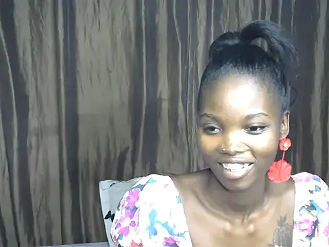 Africana slim online show from June 14, 4:31 pm