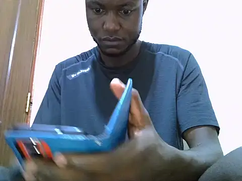 BBC SEXY online show from June 6, 2:38 am