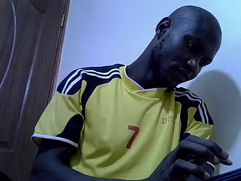 BBC SEXY online show from June 18, 8:13 pm
