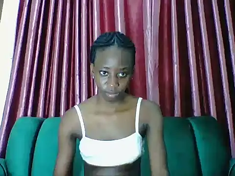 Darkpretty23 online show from June 28, 1:22 am