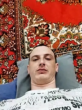 AlexxWey online show from May 15, 5:42 pm