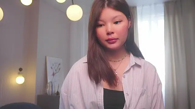 SabrinaVallette online show from May 25, 2:12 pm
