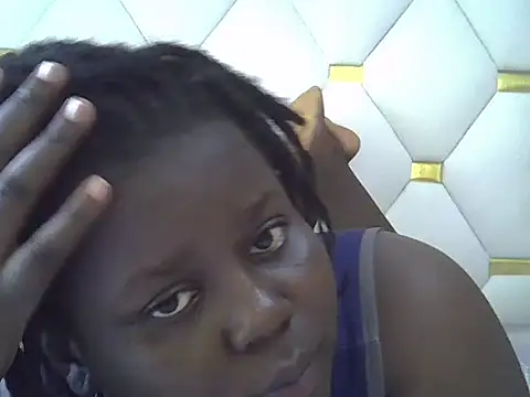 Snapshot of choclate_1197 chatting on May 28, 6:00 am choclate 1197 online show from May 28, 6:00 am