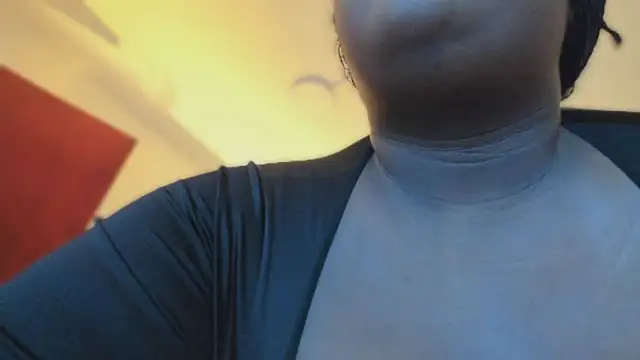 Snapshot of Ayanaa_Ebony_ chatting on June 27, 11:15 am Ayanaa Ebony online show from June 27, 11:15 am