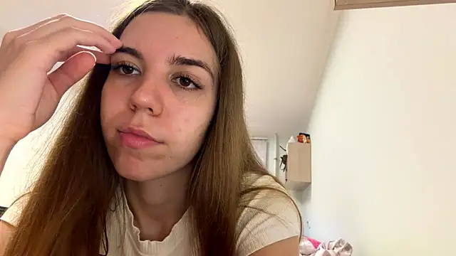Snapshot of LaurindaStalford chatting on July 8, 5:17 pm LaurindaStalford online show from July 8, 5:17 pm