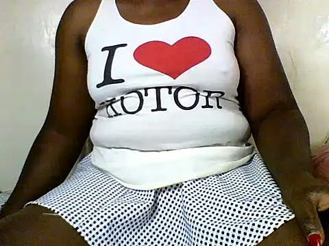 Snapshot of Sexxyblacky22 chatting on June 19, 12:20 pm Sexxyblacky22 online show from June 19, 12:20 pm