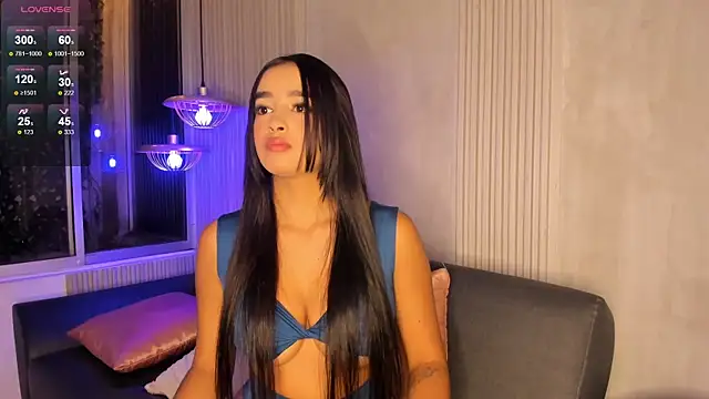 Snapshot of VanesaGuzman chatting on June 16, 11:57 am VanesaGuzman online show from June 16, 11:57 am