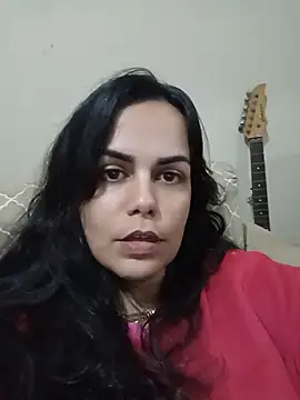 Aura Catherine online show from June 12, 2:43 am
