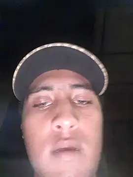 CamiloOlivera online show from June 25, 9:36 am
