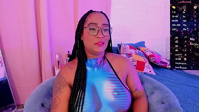 alison daniels  online show from January 14, 1:50 pm