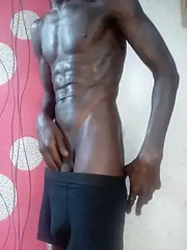 rakeem 1  online show from July 26, 3:19 pm