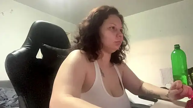 Redhair girl online show from June 24, 4:06 pm