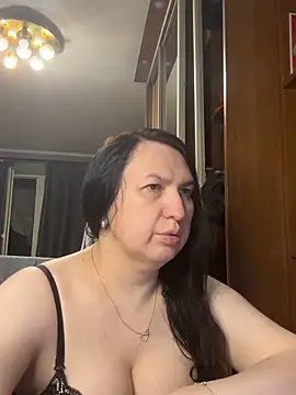 EvaBeautyXxX online show from June 13, 10:51 pm