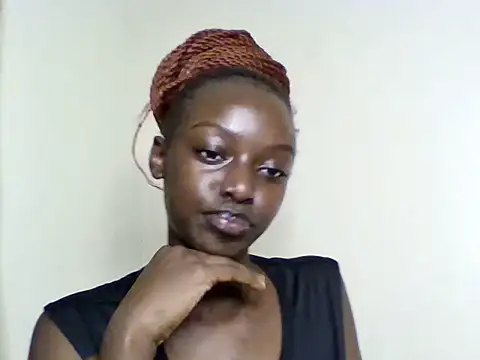 Snapshot of Red_blair chatting on June 6, 3:17 pm Red blair online show from June 6, 3:17 pm