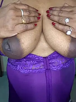 MISS-LOVEV online show from July 10, 6:32 pm