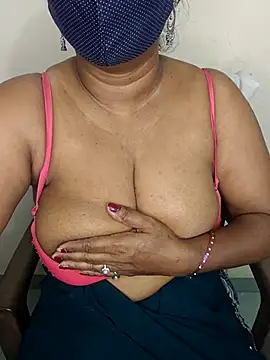 MISS-LOVEV online show from July 12, 1:29 am