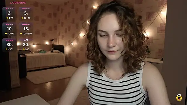 Megan swiftss online show from June 15, 6:21 pm