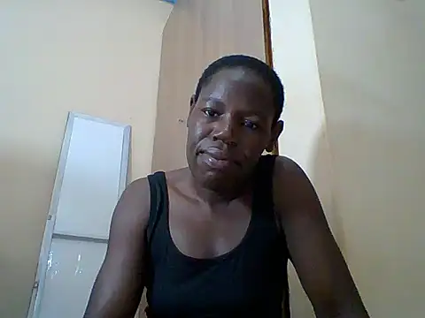 Snapshot of Blacksexyqueen24 chatting on June 20, 10:29 am Blacksexyqueen24 online show from June 20, 10:29 am
