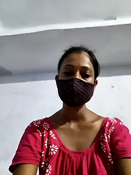 Snapshot of Hot-Dola chatting on May 23, 6:23 pm Hot-Dola online show from May 23, 6:23 pm