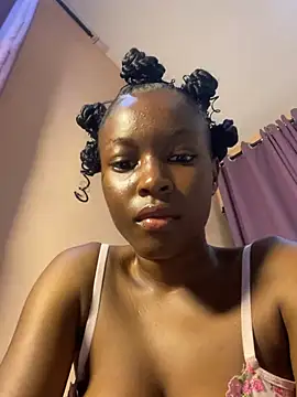 SassyPaulette online show from June 26, 7:40 pm