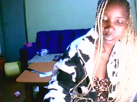 Prickly ebony online show from June 21, 7:38 pm