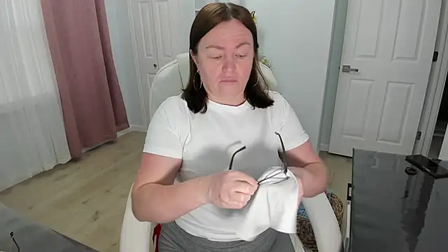 Vika73 online show from March 1, 12:45 pm