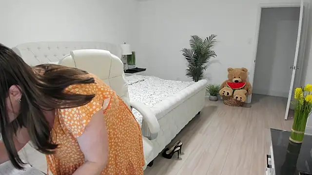 Vika73 online show from February 28, 12:28 pm