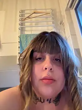 Fuckselly online show from May 16, 7:12 pm
