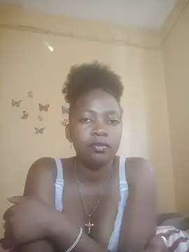 Snapshot of melanie_0x chatting on May 26, 12:45 pm melanie 0x online show from May 26, 12:45 pm