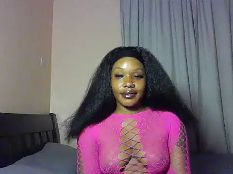 Hotness vispicy online show from May 25, 10:27 pm