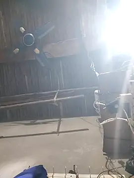 your-candy-cam online show from June 13, 11:41 am