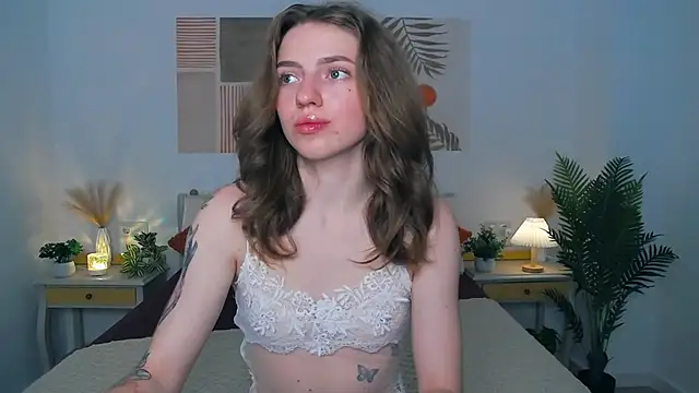 TayloryStar online show from May 19, 8:09 am