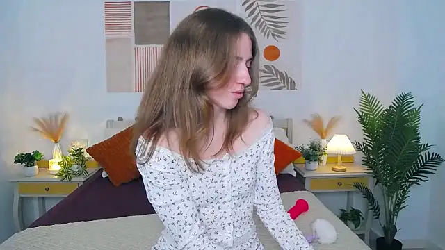 TayloryStar online show from May 20, 11:27 am