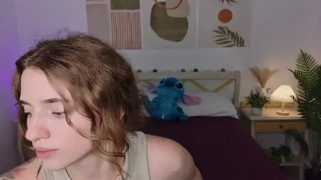 TayloryStar online show from June 9, 8:09 pm