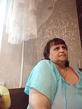 LisichkaOksana online show from July 1, 5:23 pm