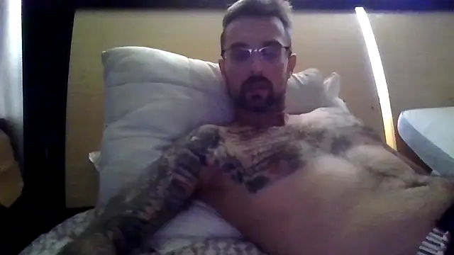 MrDGrey online show from June 28, 2:17 am