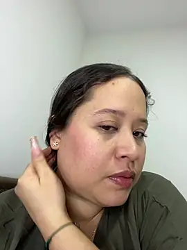 Snapshot of Valkanm chatting on June 9, 6:36 am Valkanm online show from June 9, 6:36 am