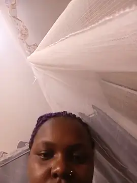 Mamacittah online show from May 16, 11:14 pm