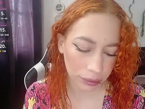 Snapshot of sherryblossom__ chatting on June 4, 2:34 pm sherryblossom online show from June 4, 2:34 pm